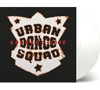 Urban Dance Squad - Beograd Live / Transparent Vinyl (RSD 2017)