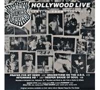 Urban Dance Squad: Hollywood Live / Pinkpop Live