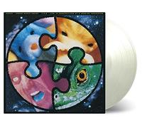 Urban Dance Squad - Life 'n Perspectives (Ltd Transpare