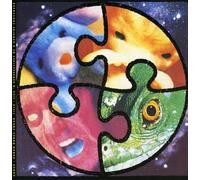 Urban Dance Squad - Life 'N Perspectives Of A Genuine Crossover (2 CD)