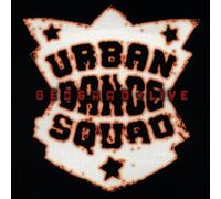 Urban Dance Squad - Live in Beograd