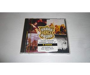 Urban Dance Squad - Mental Relapse