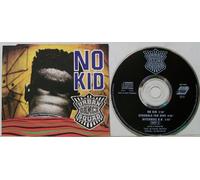 Urban Dance Squad - No kid [Single-CD]