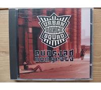 Urban Dance Squad - Persona Non Greata