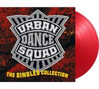 Urban Dance Squad - Singles Collection