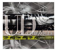 Urban Dance - Ud Chronicle [Ltd.Edition]