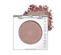 URBAN DECAY 24/7 Longwear Eyeshadow Single (Sin - Champagne Shimmer) Hochpigmentierter Lidschatten Compact Glatte & mischbare Farben Knitterfrei Vegan