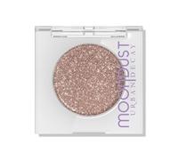 URBAN DECAY 24/7 Moondust Eyeshadow Compact - Long Last Shimmery Eye Makeup and Highlight - Up to 16 hour Wear - Vegan Formula - Space Cowboy (Champagne Gold Silver Sparkle)