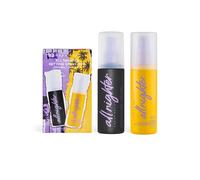 URBAN DECAY ALL NIGHTER Long Lasting Makeup Setting Spray set 2 pcs