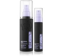 Urban Decay All Nighter Setting Spray Full size + travel size set