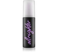 Urban Decay All Nighter Long Lasting Makeup Setting Spray spray fissante per il trucco impermeabile 30 ml