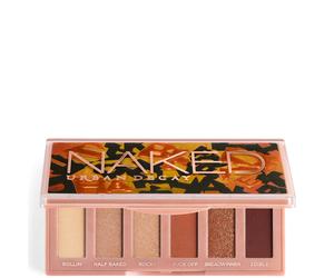 Urban Decay Exclusive Naked Mini palette di ombretti - Half Baked
