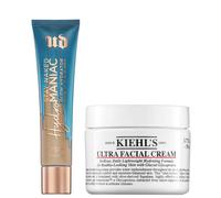 Urban Decay Hydromaniac Tinted Glow x Kiehl’s Ultra Facial set crema viso e fondotinta 50 ml (varie tonalità) - 41 41