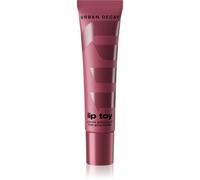 Urban Decay Lip Toy olio tonificante per le labbra colore Drizzled 12 ml