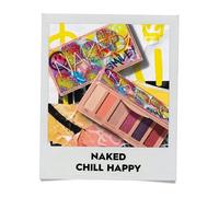 Urban Decay Mad Happy Palette di ombretti