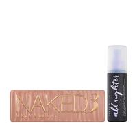 Urban Decay Naked 3 Palette