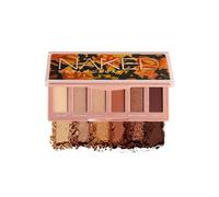 Urban Decay - Naked - Palette di ombretti formato mini - Half Baked-Multicolore No Size