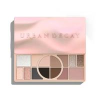URBAN DECAY NAKED SHAPED Eyeshadow Palette #Cool