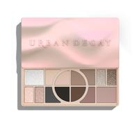 Urban Decay Naked Shaped Eyeshadow Palette Ombretti, Tonalità: Cool