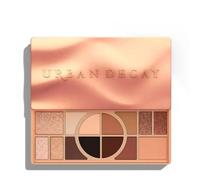 URBAN DECAY NAKED SHAPED Eyeshadow Palette #Warm
