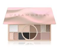 Urban Decay Naked Shaped palette di ombretti colore Cool 160.6 g