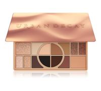 Urban Decay Naked Shaped palette di ombretti colore Warm 160.6 g