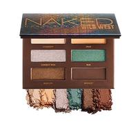 URBAN DECAY Naked Wild West Eyeshadow Palette Mini 8,5 Gr per chi cerca qualità e praticità, per uso pratico e risultati affidabili, 8,5 g