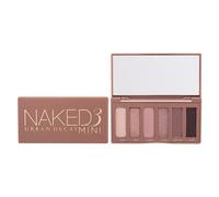 Urban Decay Naked3 Mini palette palette di ombretti 1 pz