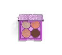 Urban Decay - Palette con quattro ombretti Space Cowboy-Multicolore No Size