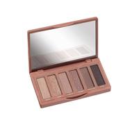 Urban Decay - Palette Naked 3 Mini-Multicolore No Size