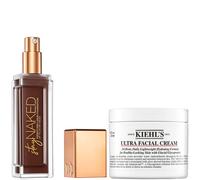 Kiehl's Ultra Facial Cream (Various Sizes) - 125ml