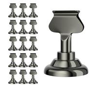 Urban Deco segnaposto da tavolo 38 cm set da 16 per ristoranti matrimoni banchetti