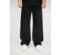 Urban Denim Baggy Jeans con tasca per cellulare DADA SUPREME Pantaloni in Cotone