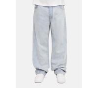 Urban Denim Baggy Jeans con tasca per cellulare DADA SUPREME Pantaloni in Cotone