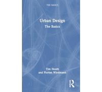 Urban Design: The Basics