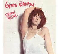 Urban Desire by Genya Ravan