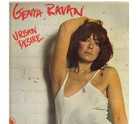 Urban Desire [Vinyl LP]