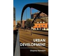 Urban Development (Copertina rigida)