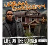 Urban Diversity - Life on The Corner [Import]