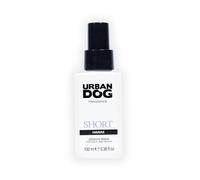 URBAN DOG Profumo Cani SHORT Hawai 100 ml - Fragranza Delicata Deodorante al Cocco e Pesca, Ideale per Manto Fresco e Lucente