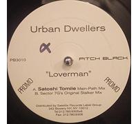Urban Dwellers Ft Sarah... - Loverman