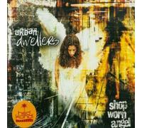 Urban Dwellers - Shop Worn Angel
