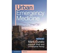 Urban Emergency Medicine