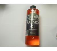 Urban Esche Olio di Salmone 500ml Attrezzatura Pesca