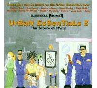 Urban Essentials - Vol. 2-Future of R N B