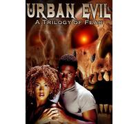 Urban Evil: A Trilogy Of Fear [Edizione: Regno Unito]