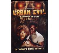 Urban Evil: A Trilogy Of Fear [Edizione: Regno Unito]