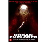 Urban Explorer