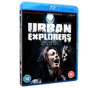Urban Explorers [Edizione: Regno Unito]