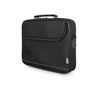Urban Factory AVB05UF-V2 borsa per laptop 356 cm (14) Valigetta ventiquattrore Nero